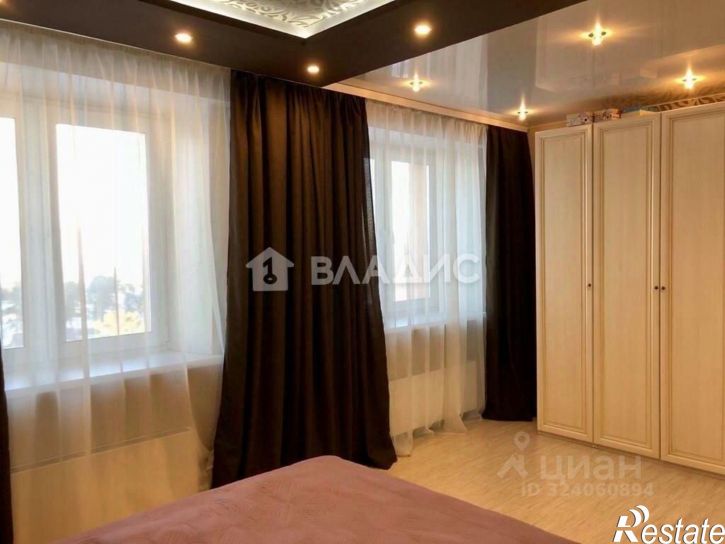 2-комн квартира Виктора Военнова, 34,  д. 34