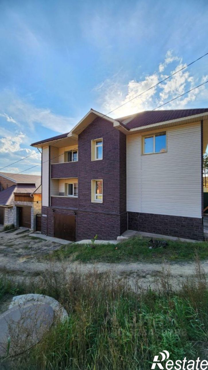 Коттедж/дом улица Мостостроителей, 31,  д. 31