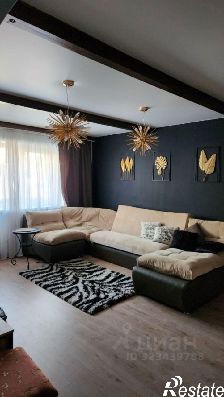 Коттедж/дом улица Мостостроителей, 31,  д. 31