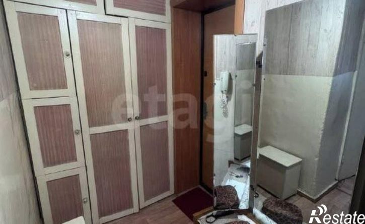 1-комн квартира улица Клыпина, 10,  д. 10