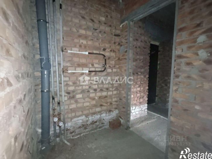 1-комн квартира микрорайон 140А, 38