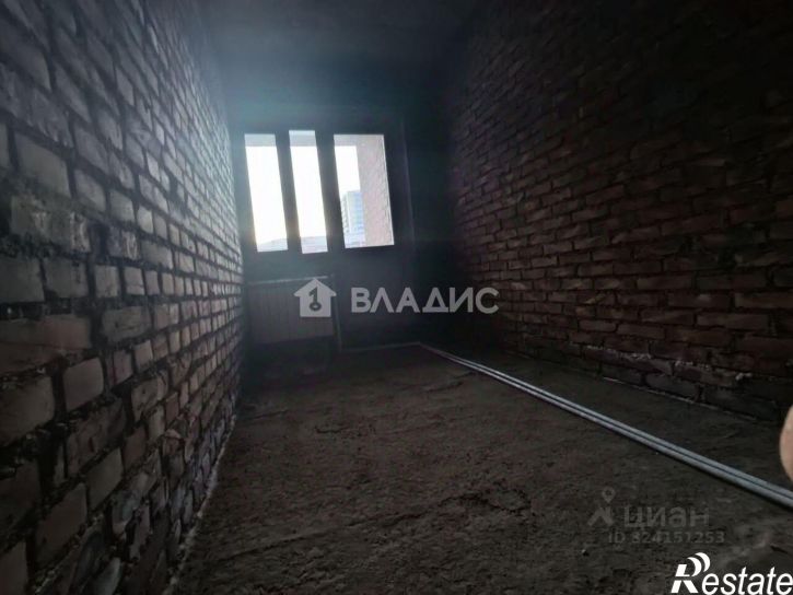 1-комн квартира микрорайон 140А, 38