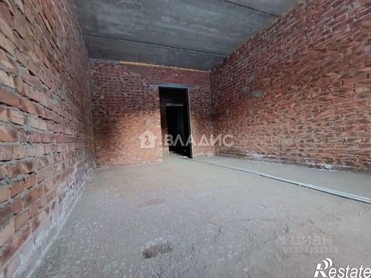 1-комн квартира микрорайон 140А, 38