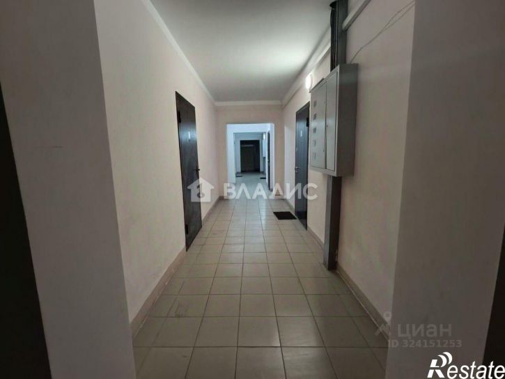 1-комн квартира микрорайон 140А, 38