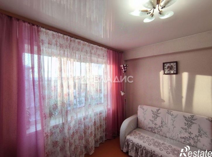 3-комн квартира ул Бабушкина, 22,  д. 22