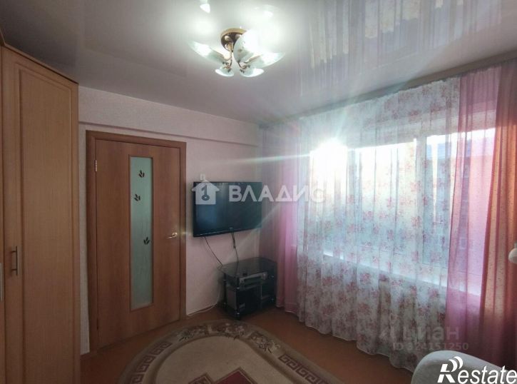 3-комн квартира ул Бабушкина, 22,  д. 22