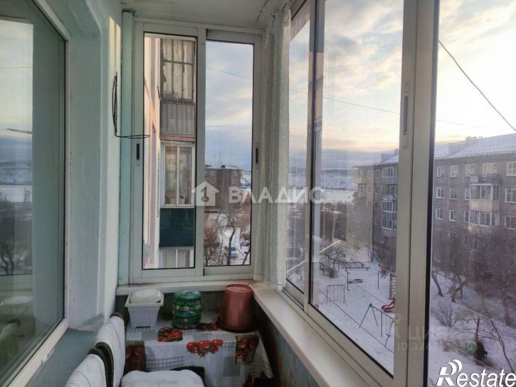 3-комн квартира ул Бабушкина, 22,  д. 22