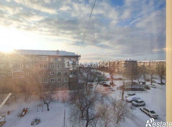 3-комн квартира ул Бабушкина, 22,  д. 22