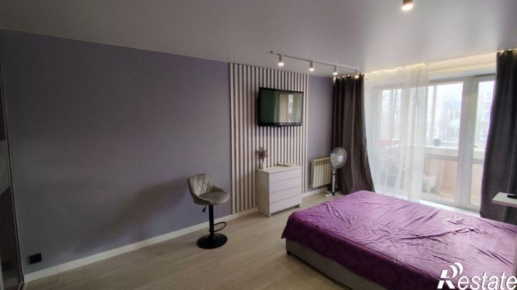 2-комн квартира улица Шульца, 6,  д. 6