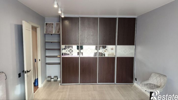 2-комн квартира улица Шульца, 6,  д. 6