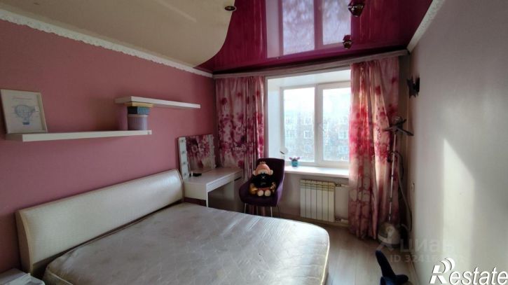 2-комн квартира улица Шульца, 6,  д. 6