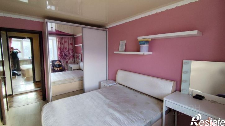 2-комн квартира улица Шульца, 6,  д. 6