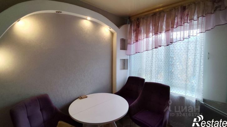 2-комн квартира улица Шульца, 6,  д. 6