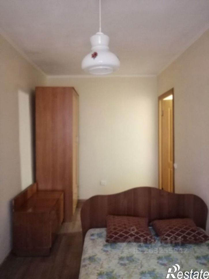 2-комн квартира улица Ербанова, 28,  д. 28