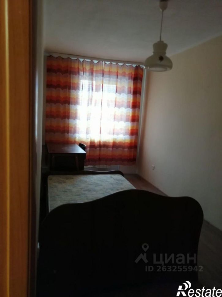 2-комн квартира улица Ербанова, 28,  д. 28