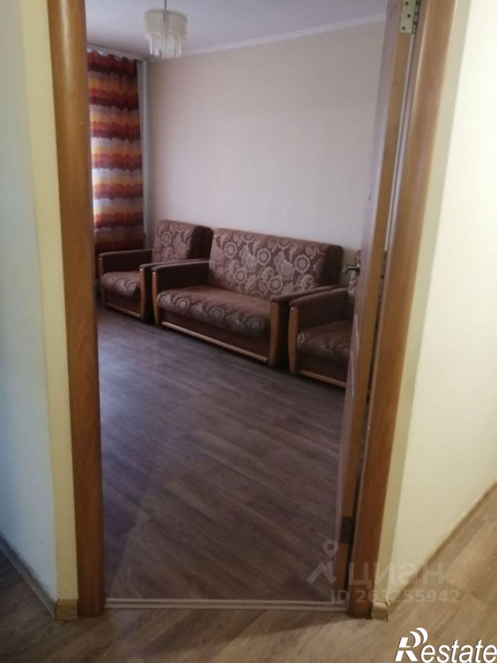 2-комн квартира улица Ербанова, 28,  д. 28