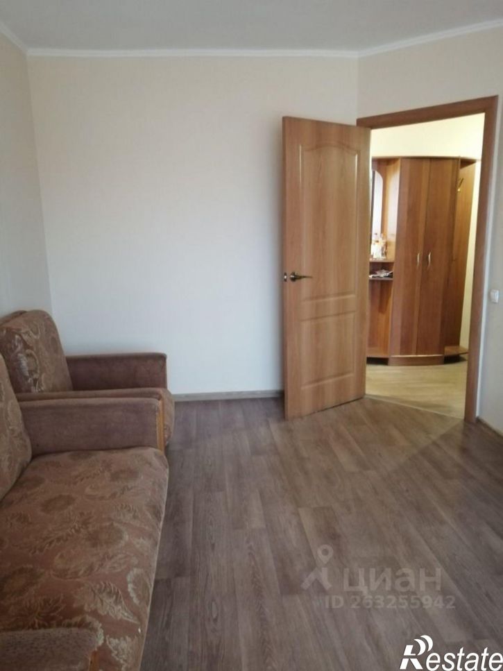 2-комн квартира улица Ербанова, 28,  д. 28