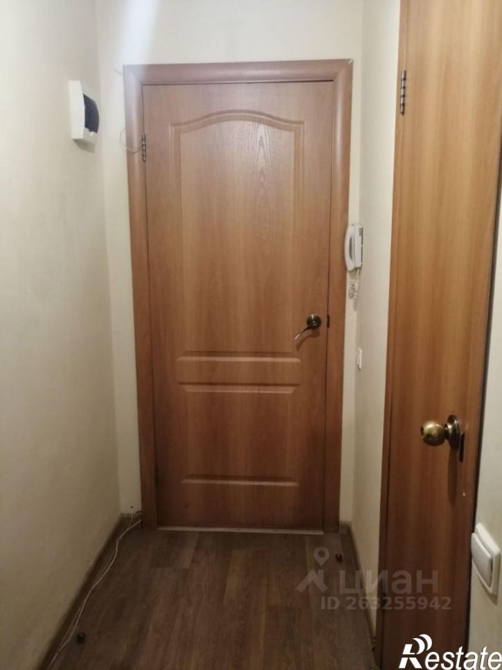 2-комн квартира улица Ербанова, 28,  д. 28