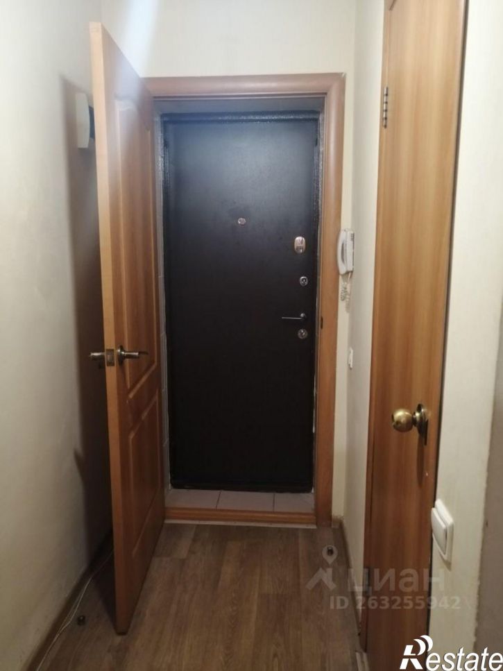 2-комн квартира улица Ербанова, 28,  д. 28