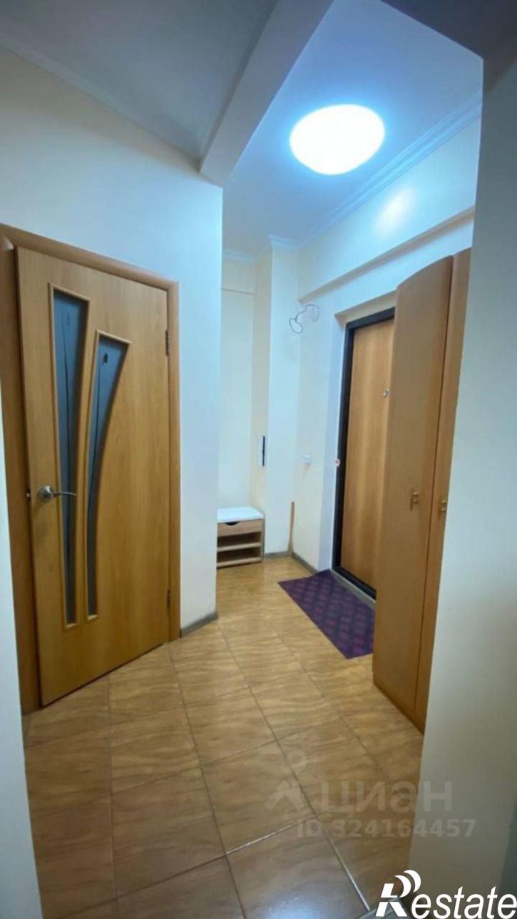 1-комн квартира улица Балтахинова, 36,  д. 36