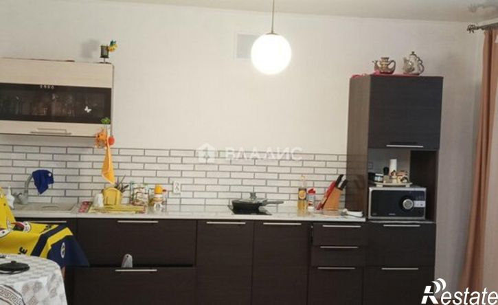 3-комн квартира Норильская улица, 26,  д. 26