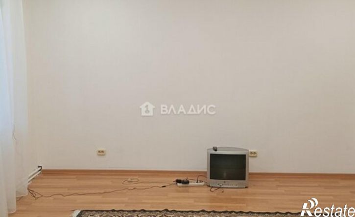 3-комн квартира Норильская улица, 26,  д. 26