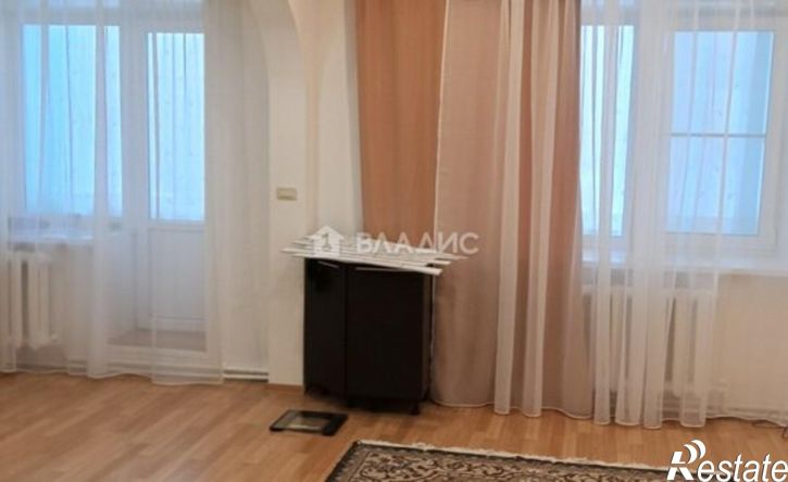 3-комн квартира Норильская улица, 26,  д. 26