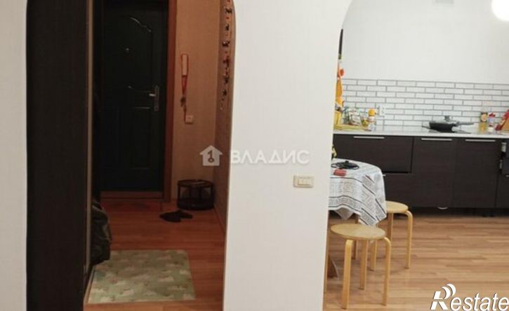 3-комн квартира Норильская улица, 26,  д. 26