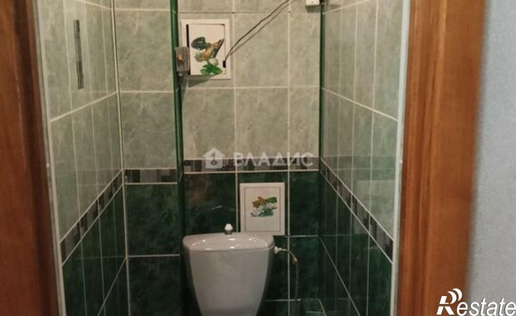 3-комн квартира Норильская улица, 26,  д. 26