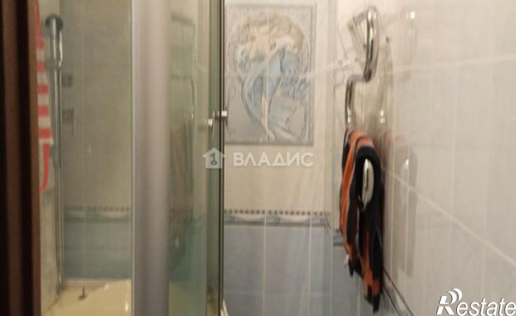 3-комн квартира Норильская улица, 26,  д. 26