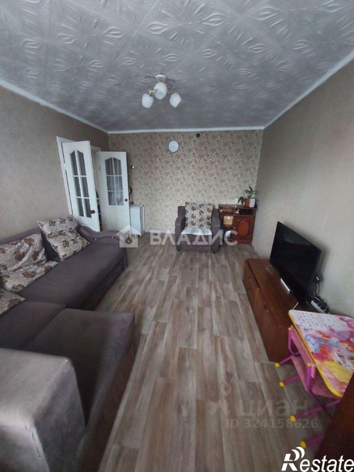 2-комн квартира Виктора Военнова, 45,  д. 45