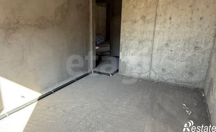 3-комн квартира в новом доме Бийская улица, 68А,  д. 68А