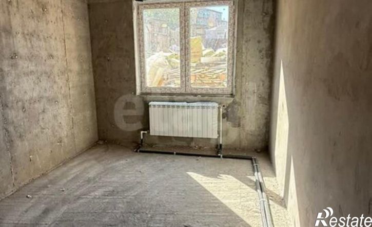 3-комн квартира в новом доме Бийская улица, 68А,  д. 68А