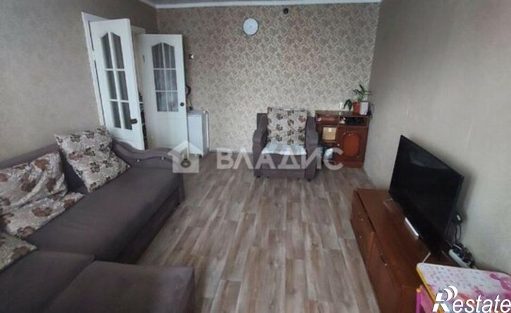 2-комн квартира Виктора Военнова, 45,  д. 45