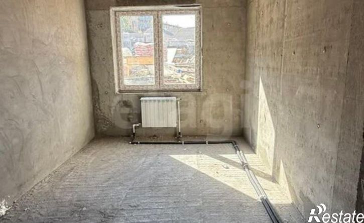 3-комн квартира в новом доме Бийская улица, 68А,  д. 68А