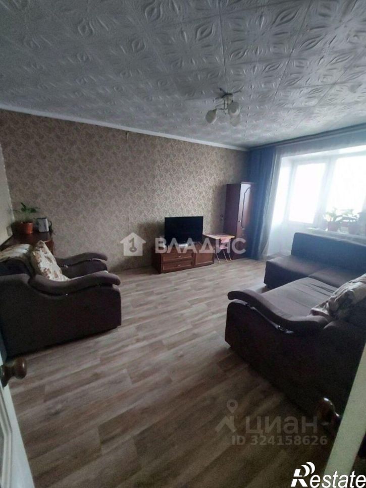 2-комн квартира Виктора Военнова, 45,  д. 45