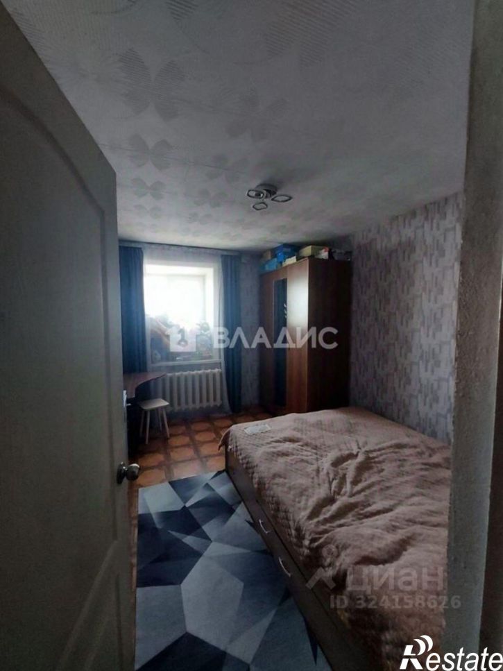 2-комн квартира Виктора Военнова, 45,  д. 45