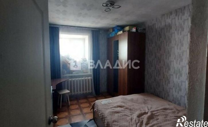 2-комн квартира Виктора Военнова, 45,  д. 45