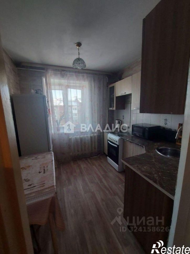 2-комн квартира Виктора Военнова, 45,  д. 45