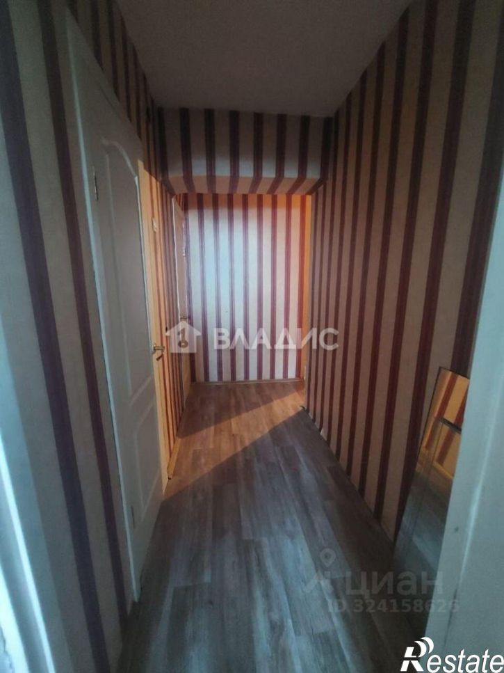 2-комн квартира Виктора Военнова, 45,  д. 45