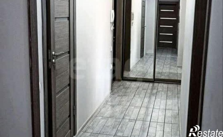 3-комн квартира Боевая улица, 7В,  д. 7В