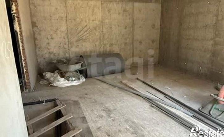 3-комн квартира в новом доме Бийская улица, 68А,  д. 68А