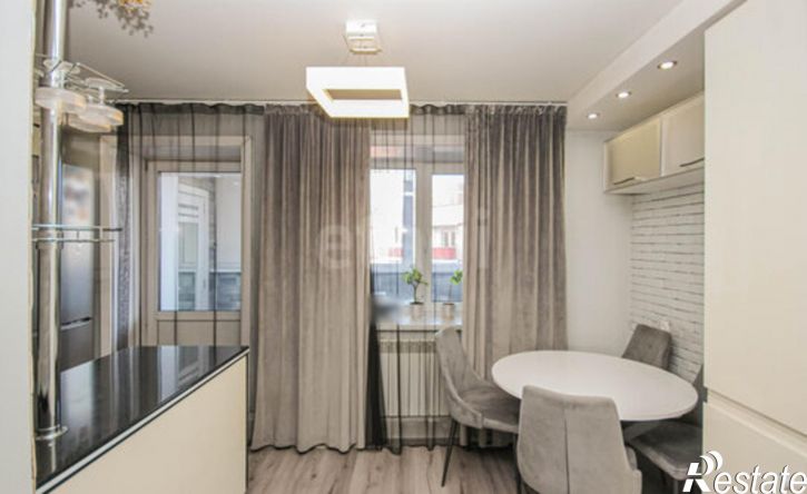 2-комн квартира Боевая улица, 5В,  д. 5В