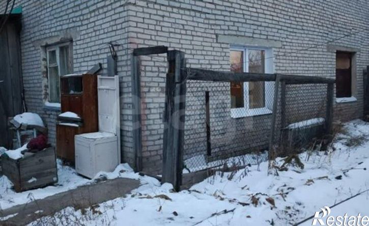 1-комн квартира Полевая улица, 2,  д. 2