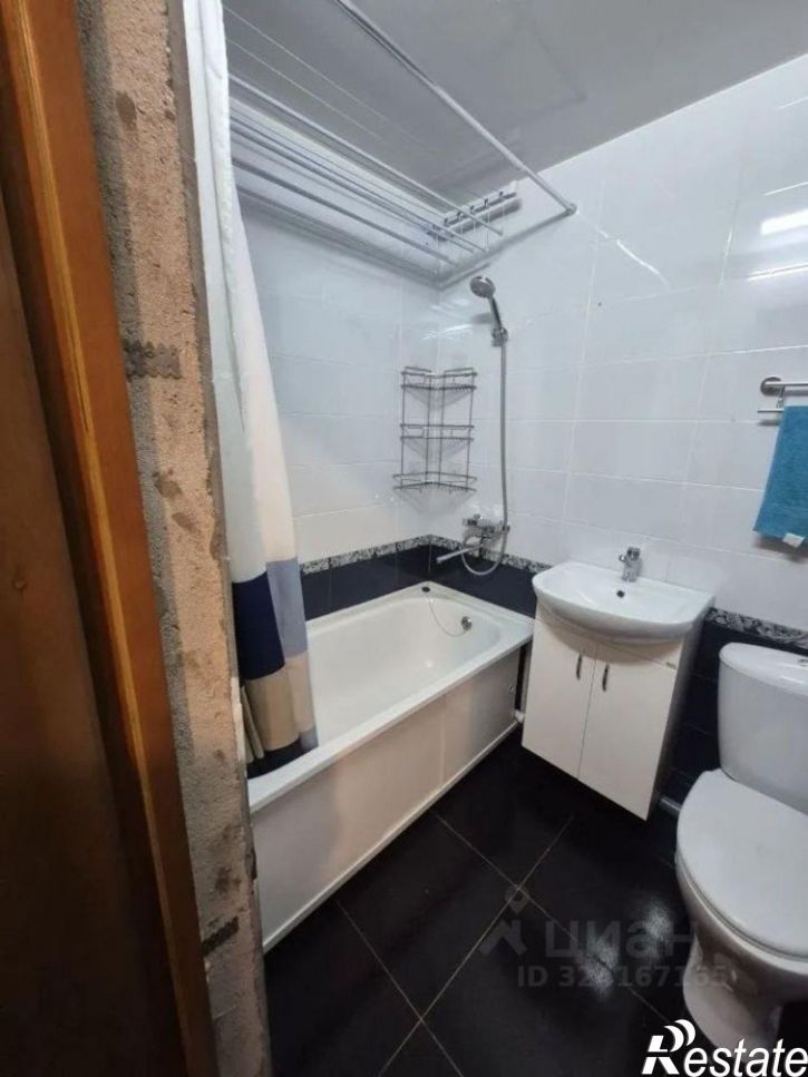 2-комн квартира ул Туполева, 19а,  д. 19а