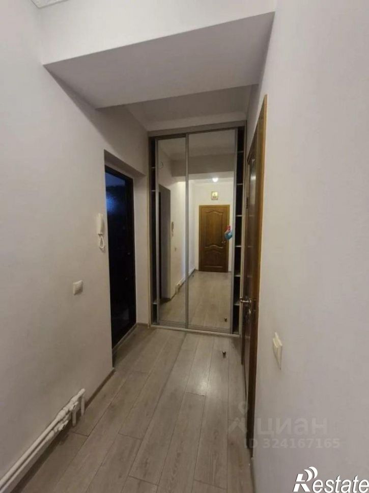 2-комн квартира ул Туполева, 19а,  д. 19а