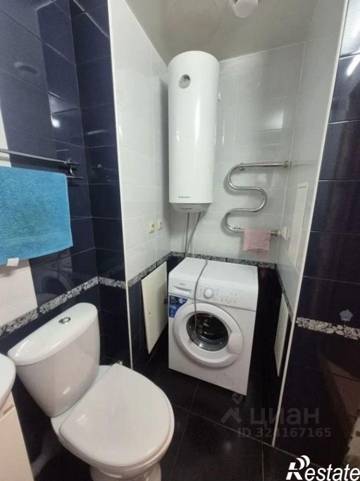 2-комн квартира ул Туполева, 19а,  д. 19а