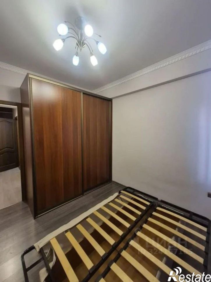 2-комн квартира ул Туполева, 19а,  д. 19а