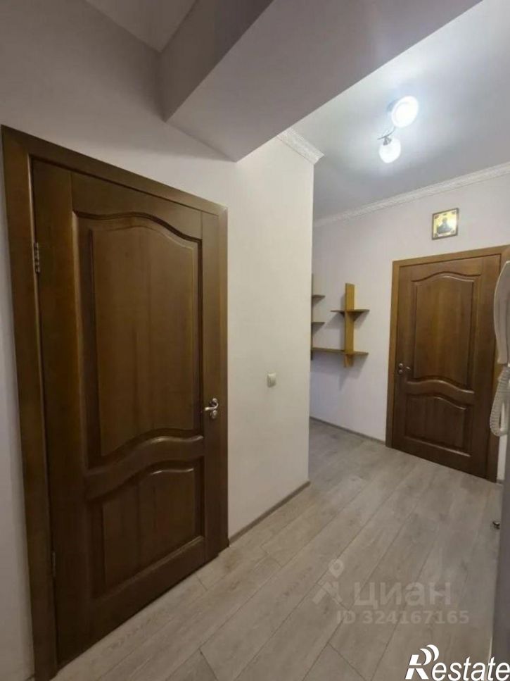 2-комн квартира ул Туполева, 19а,  д. 19а