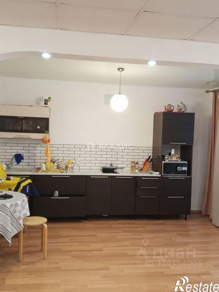 3-комн квартира ул Норильская, 26,  д. 26